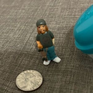 Homies™️ Mini Figurine